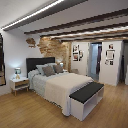Apartamentos 1240 Valencia Exterior foto